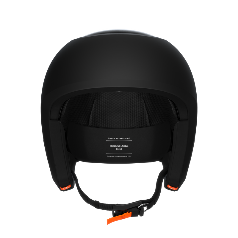 POC Skull Dura Comp MIPS Helmet 2025 - Lightweight Mountain Bike & Road Cycling Helmet for Men & Women - Perfect for Trail Riding, Commuting and Urban Cycling