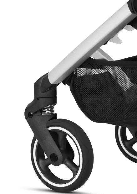 GB POCKIT+ All City Lightweight Stroller - Compact Foldable Travel Stroller for Babies & Toddlers, Night Blue | Perfect for Urban Commuting, Air Travel & Daily Walks