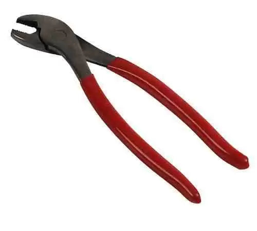 Battery Terminal Spreader Pliers 46162 - Professional Automotive Battery Terminal Tool for Easy Installation & Removal - Perfect for Car, Truck & RV Battery Maintenance