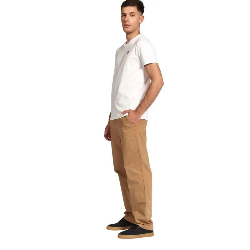 Element At Night Men's T-Shirt - Comfortable & Stylish Casual Wear for Outdoor Activities & Night Out