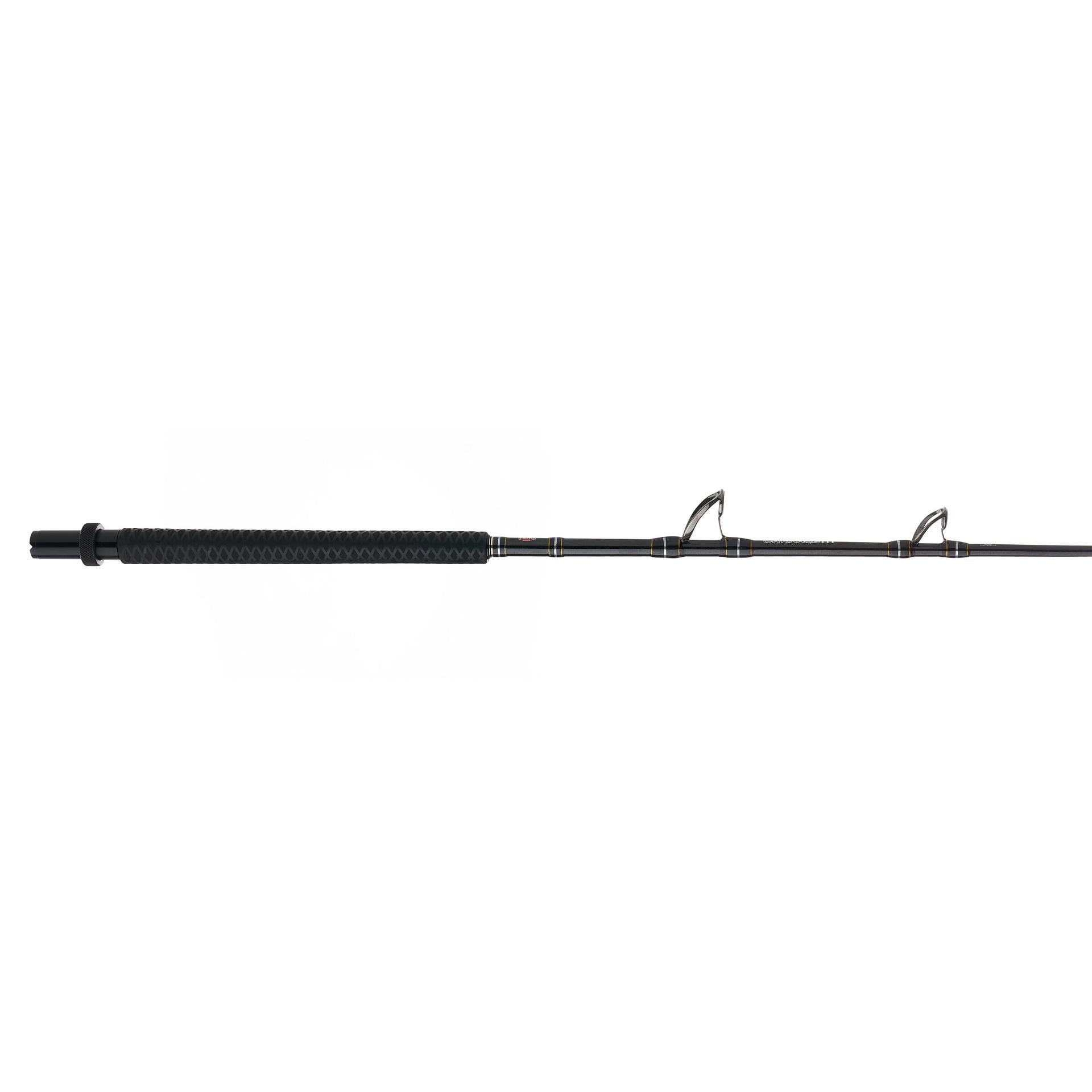Carnage® III Offshore Blade Fishing Rod - Saltwater & Freshwater Spinning Rod for Surf, Pier & Boat Fishing