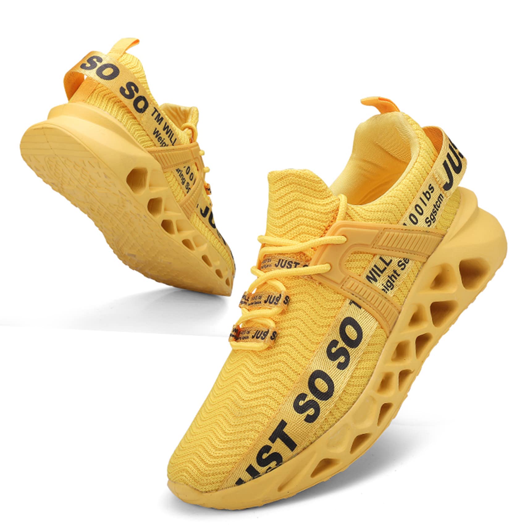 Women's Lightweight Breathable Running Shoes - Non-Slip Gym Sneakers for Walking, Tennis & Casual Sports | Soft Sole Athletic Shoes for Women | Perfect for Workouts, Jogging & Daily Wear