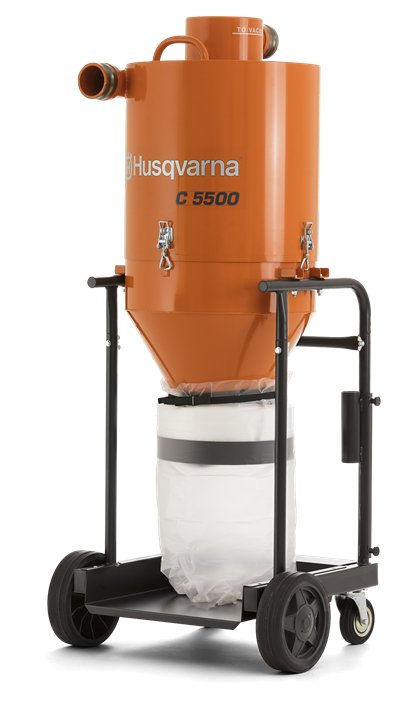 5500 Industrial Pre Separator - Heavy Duty Oil Water Separator for Automotive & Manufacturing - Perfect for Workshops, Garages, and Industrial Facilities