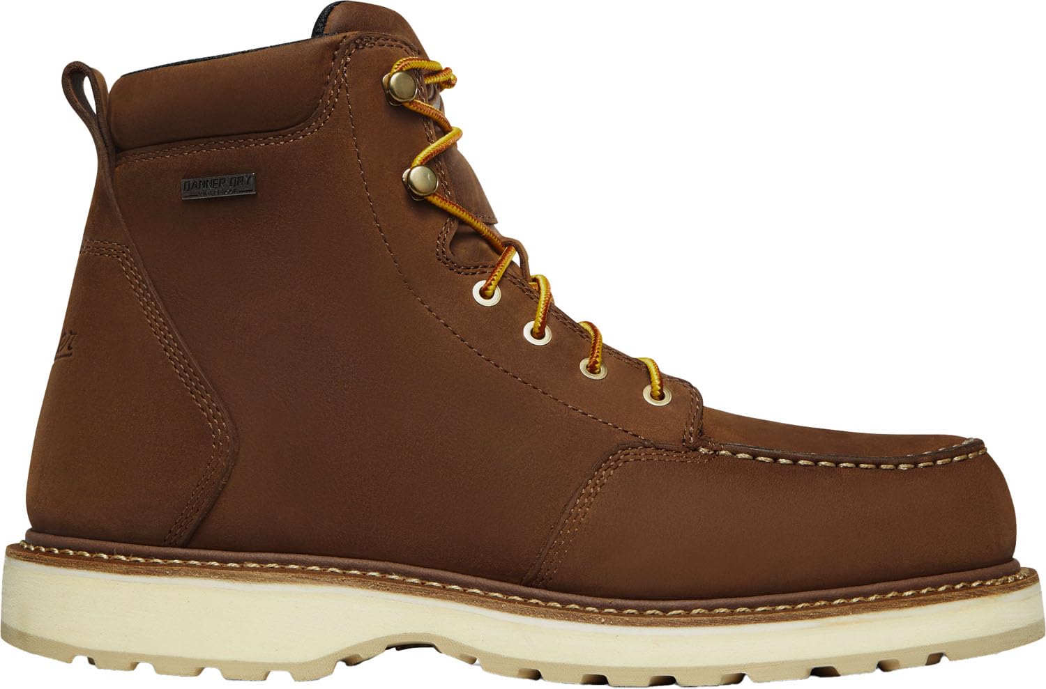 Danner Cedar River 6