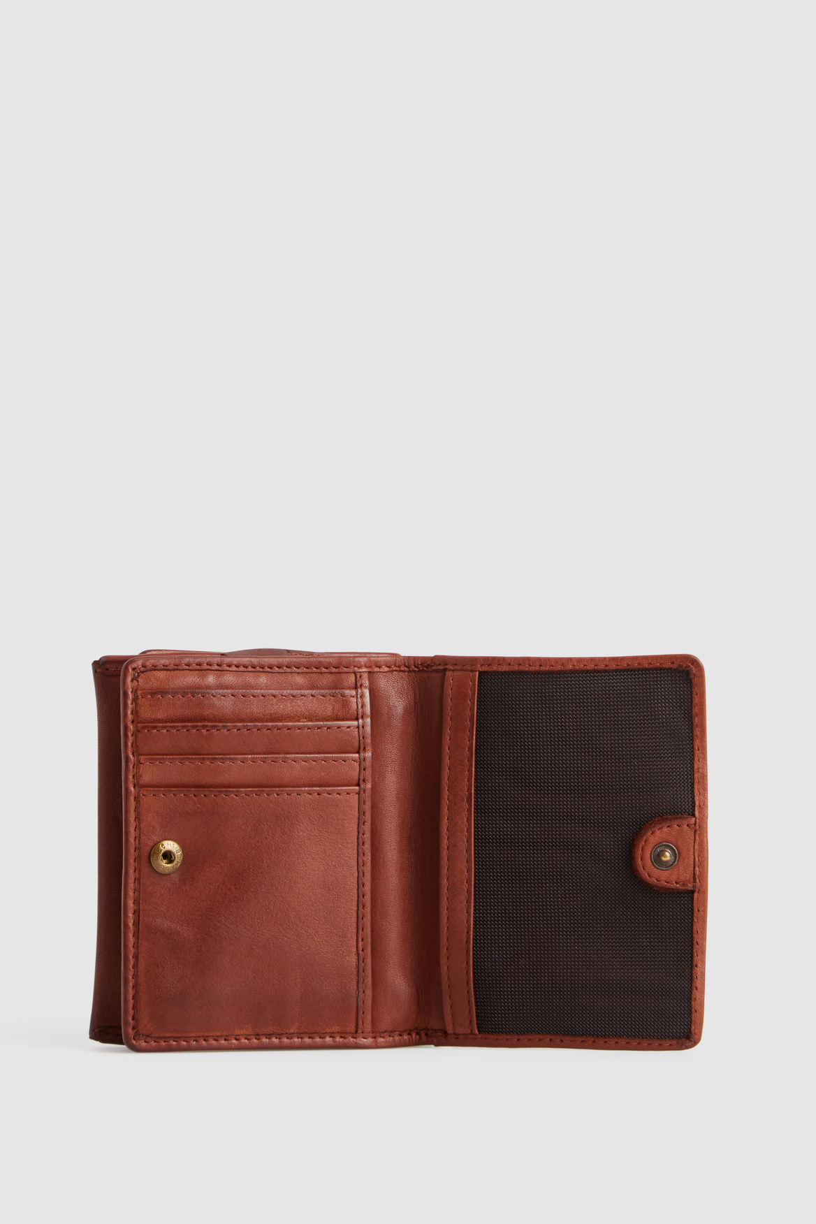 Ari Leather Small Wallet for Women & Men - Slim RFID Blocking Bifold Wallet - Perfect for Everyday Use, Travel & Gifting