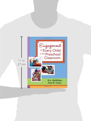 Preschool Classroom Engagement Activities for Kids - Fun Learning Games