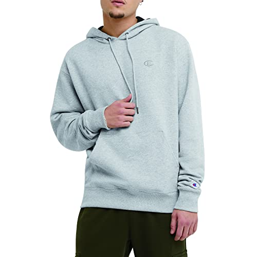 Oxford Gray C Logo
