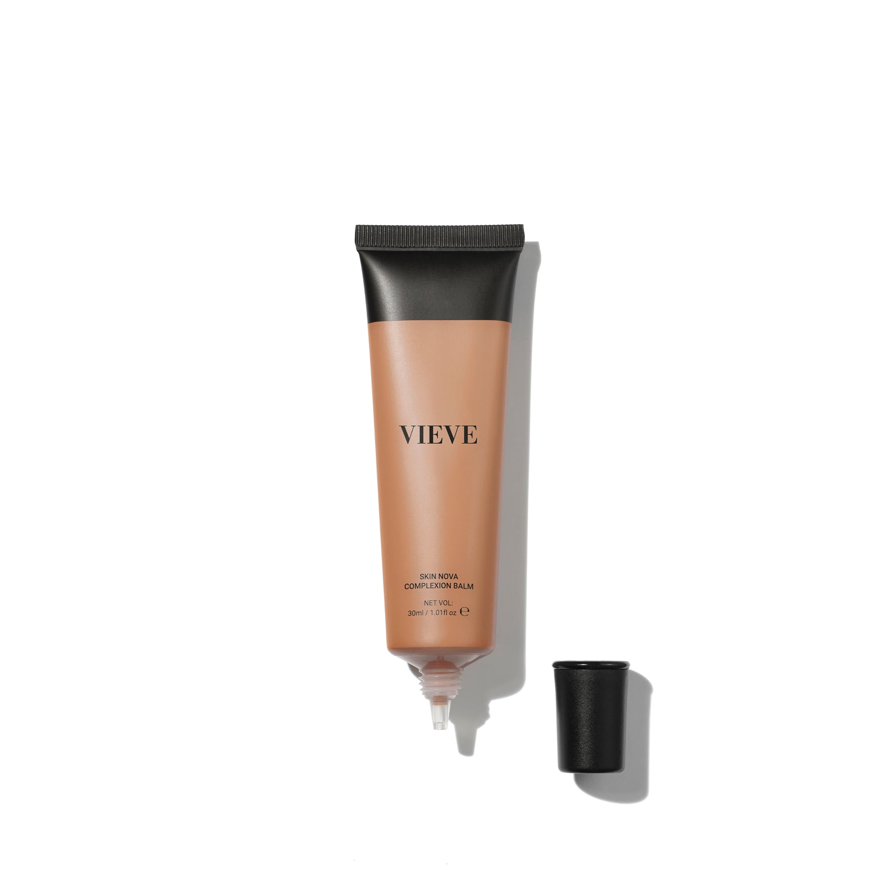 Skin Nova Complexion Balm - Hydrating & Brightening Face Moisturizer for Glowing Skin | Perfect for Daily Skincare & Makeup Prep