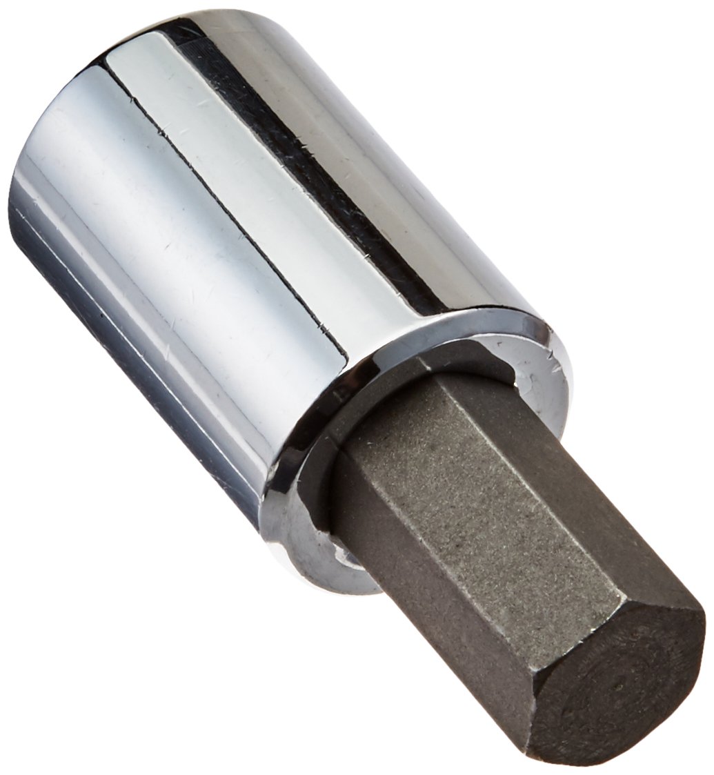 14mm Metric Hex Drain Plug Socket - CTA Tools 2054 for Auto Repair