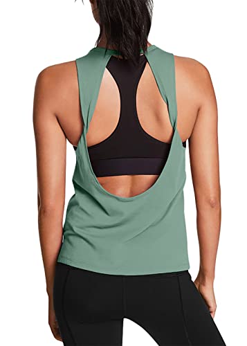 Gray Green