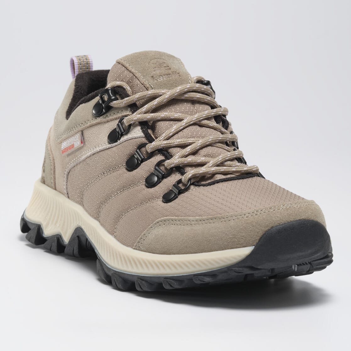 Women's Hiking Boots - Lightweight Waterproof Outdoor Shoes for Trail Running & Backpacking | Perfect for Hiking, Camping & Mountain Adventures