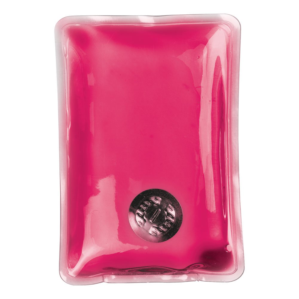 eBuyGB Reusable Gel Hand Warmer - Instant Heating Pack for Winter Outdoor Activities, Hunting, Skiing & Cold Weather Comfort