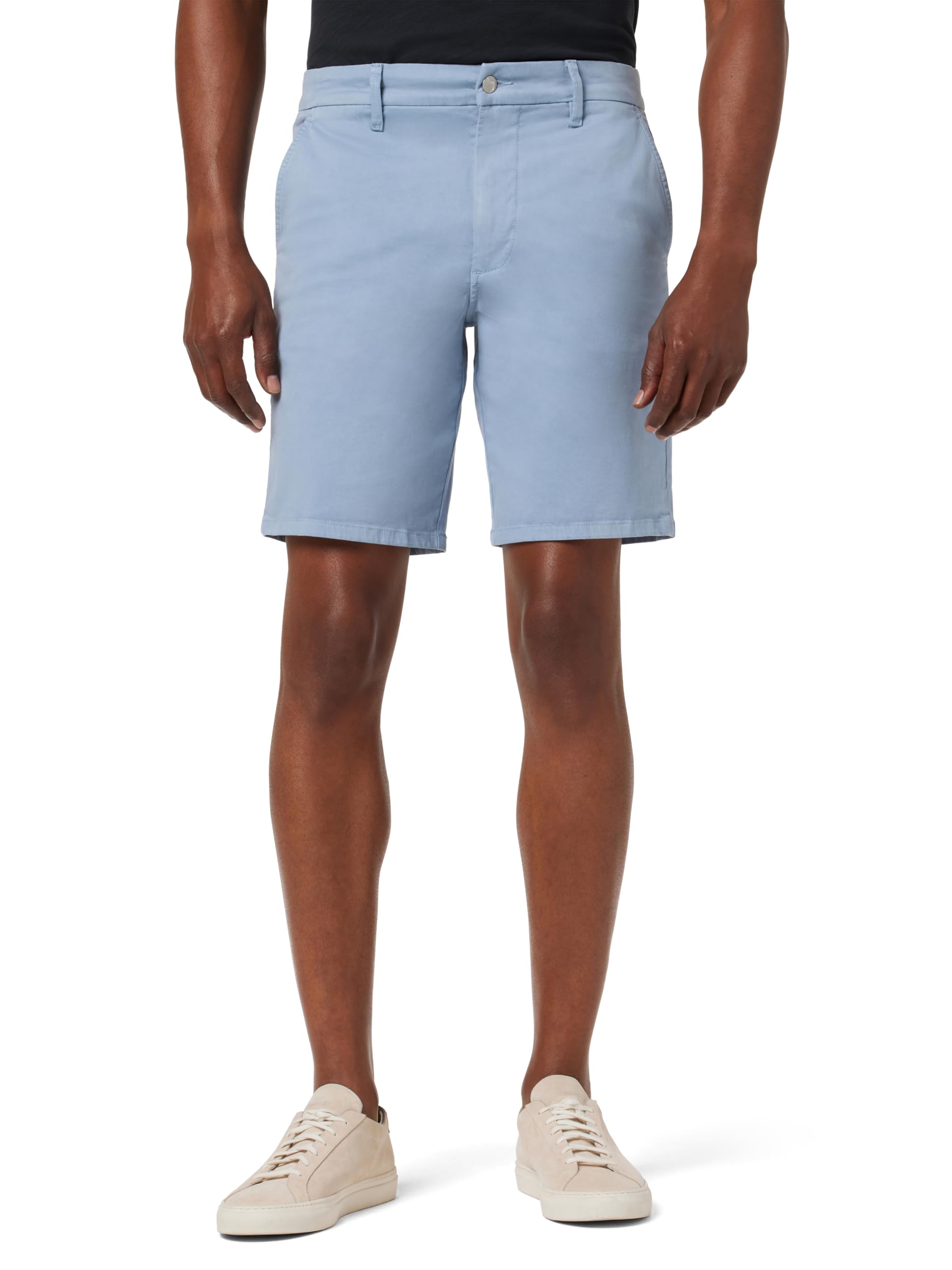Joe's Men's Brixton Trouser Shorts - Comfortable Casual & Travel Pants for Summer Outdoor Activities