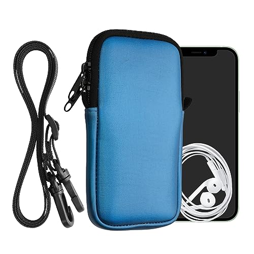Metallic Caribbean Blue