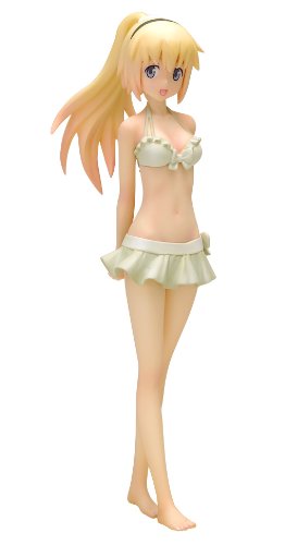 Busou Shinki Ann Beach Queens Version PVC Figure - Anime Collectible for Display & Decoration - Perfect for Home, Office, or Gaming Room Decor