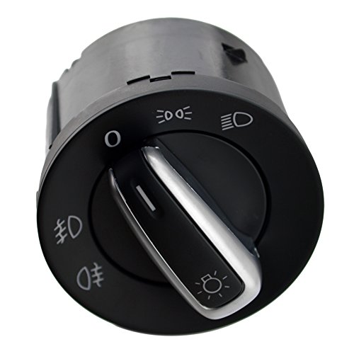 Headlight Switch