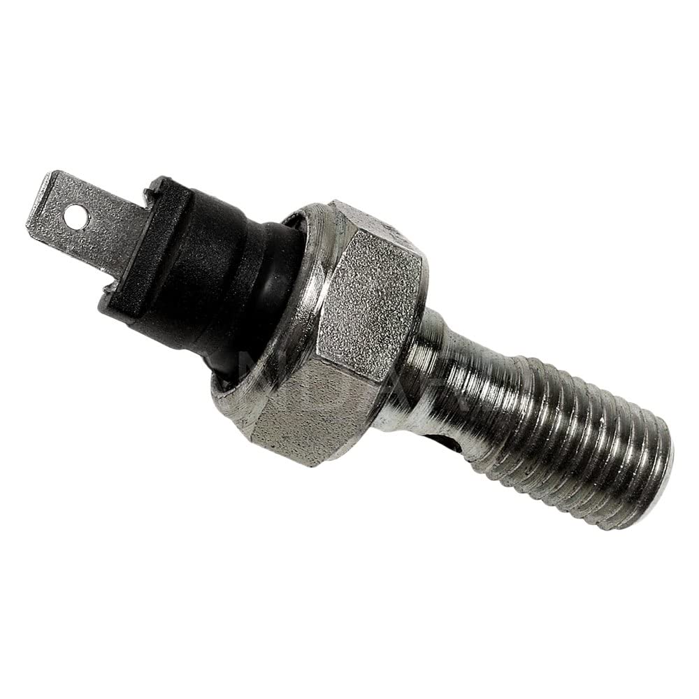 Standard Oil Pressure Sender - Reliable Engine Monitoring