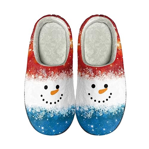 Cute Snowman