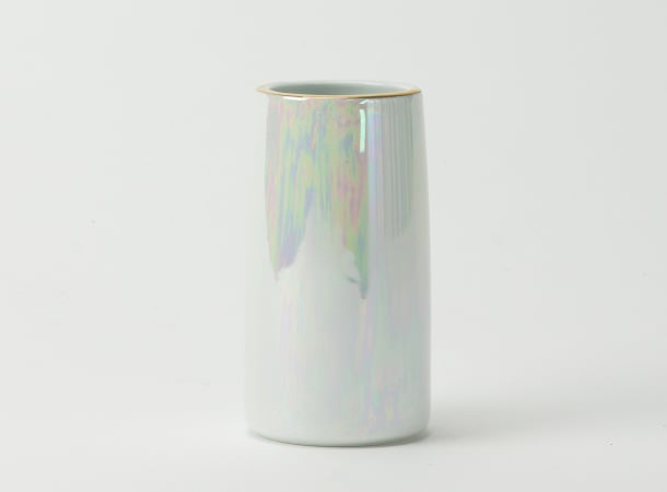 SGI Soka Gakkai Buddhist Altar Set - Premium Arita Ware in Pearl White | Perfect for Home Meditation & Spiritual Practice
