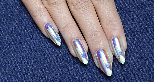 Metallic Purple