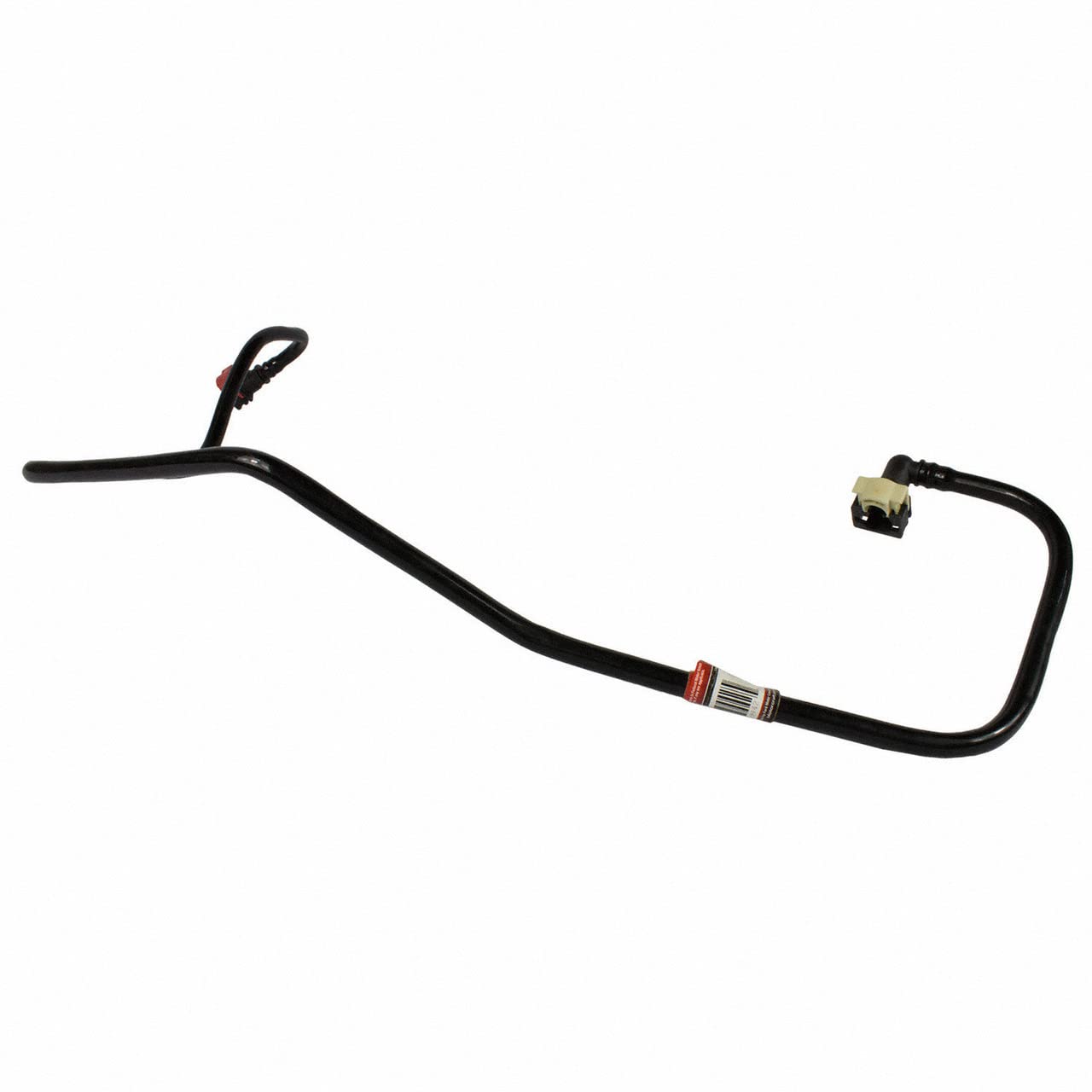 Motorcraft KFL100 Replacement Hose - Durable Engine Cooling Hose for Ford Vehicles - Perfect for Automotive Repair & Maintenance