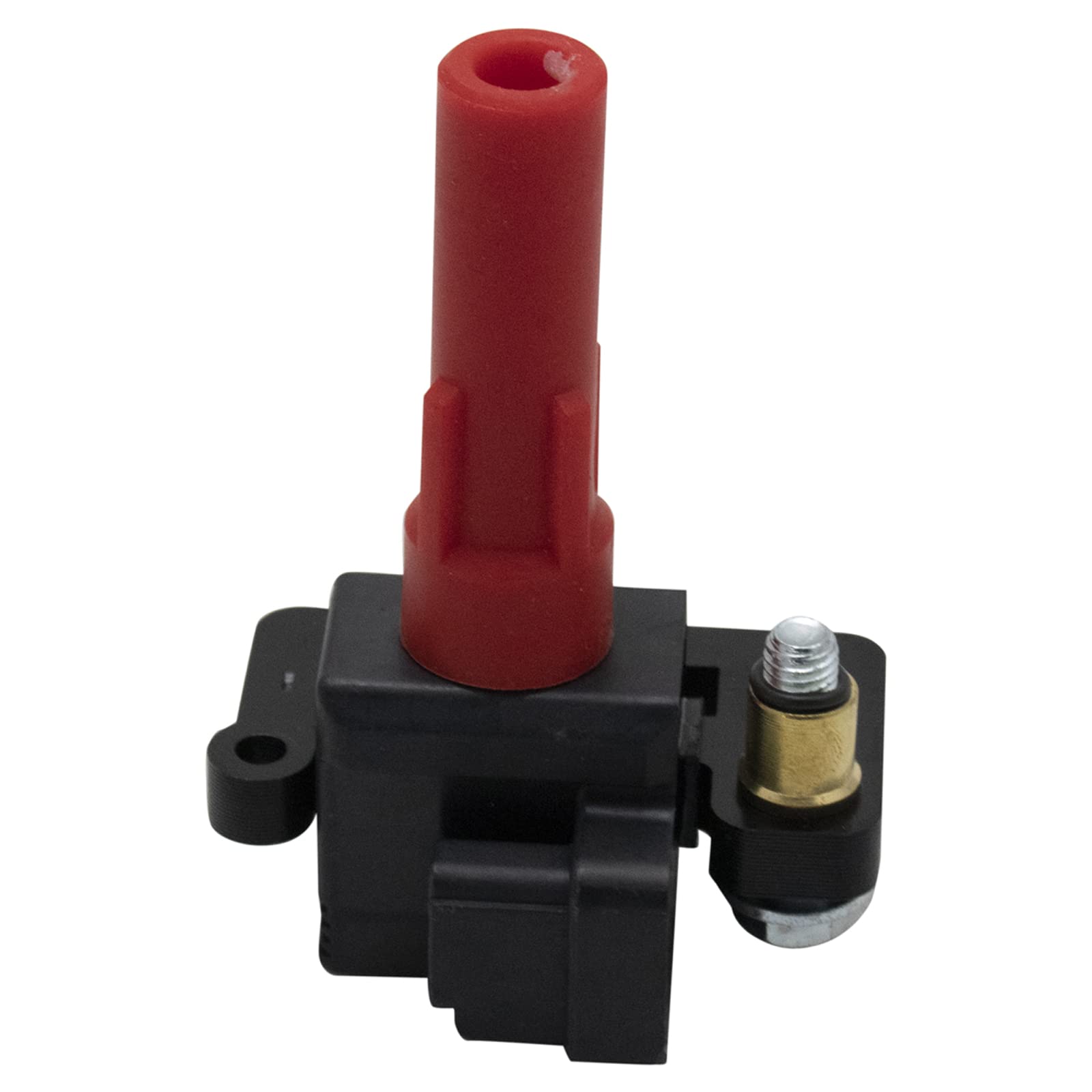 TRQ Ignition Coil Replacement for 2006-2009 Subaru B9 Tribeca, Legacy & Outback - High Performance Engine Part for Smoother Acceleration & Fuel Efficiency