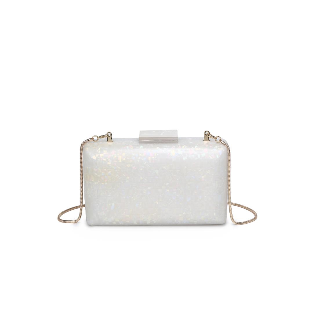 Maribel Elegant Evening Bag for Women - Clutch Purse for Parties, Weddings & Special Occasions | Stylish & Compact Handbag