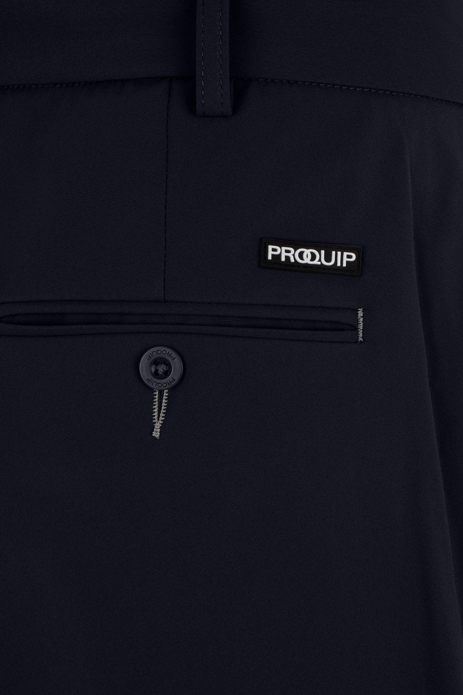 ProQuip Winter Tech Men's Thermal Trousers - Waterproof & Windproof Cold Weather Pants for Outdoor Work, Hiking & Snow Sports