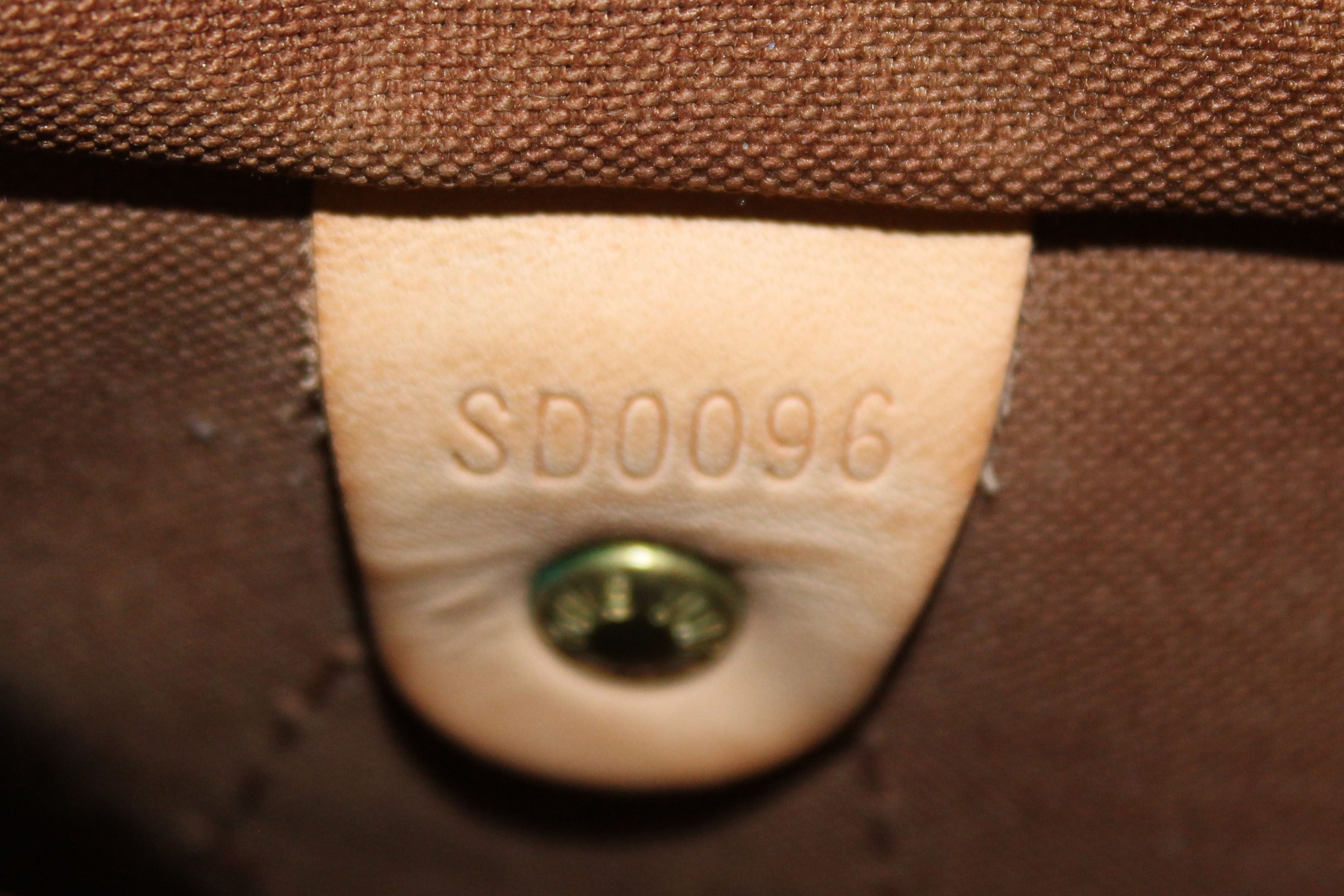 Authentic Louis Vuitton Monogram Speedy 25 Handbag - Luxury Designer Shoulder Bag for Women, Perfect for Work, Travel & Everyday Use