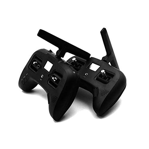 TBS Tango 2 PRO V3 FPV RC Radio Controller with Built-in TBS Crossfire - Premium Drone Transmitter for FPV Racing, Freestyle & Long Range Flying