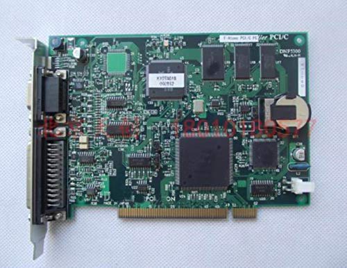 DNF5300 F-Atoms PCI/C PC - High Performance Computer Component with 1 Year Warranty | Ideal for Gaming, Office Work, and Home Computing