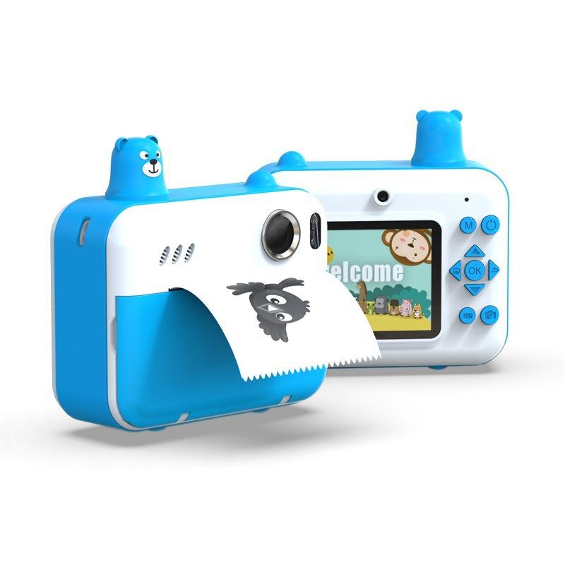 **1080P Kids Digital Camera with 2.36