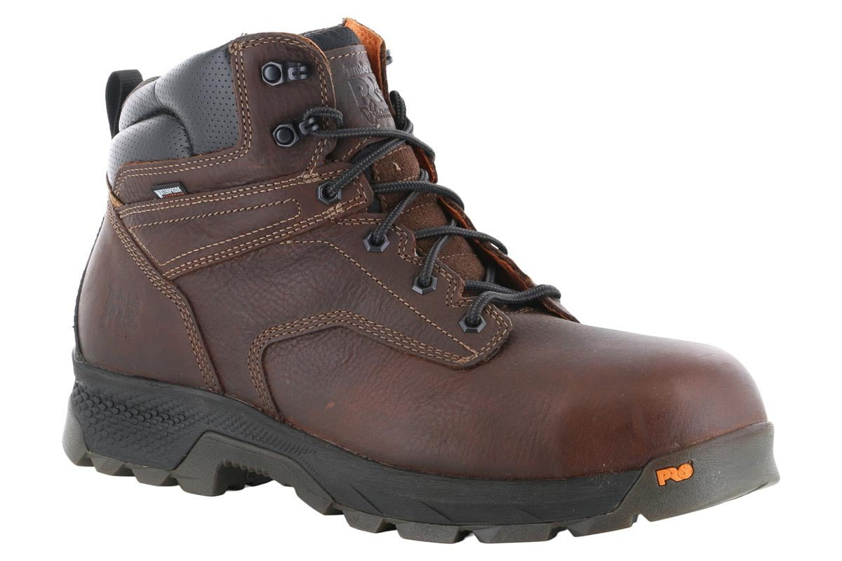 Timberland PRO Titan EV 6