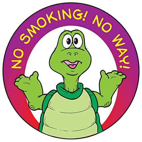 No Smoking No Way