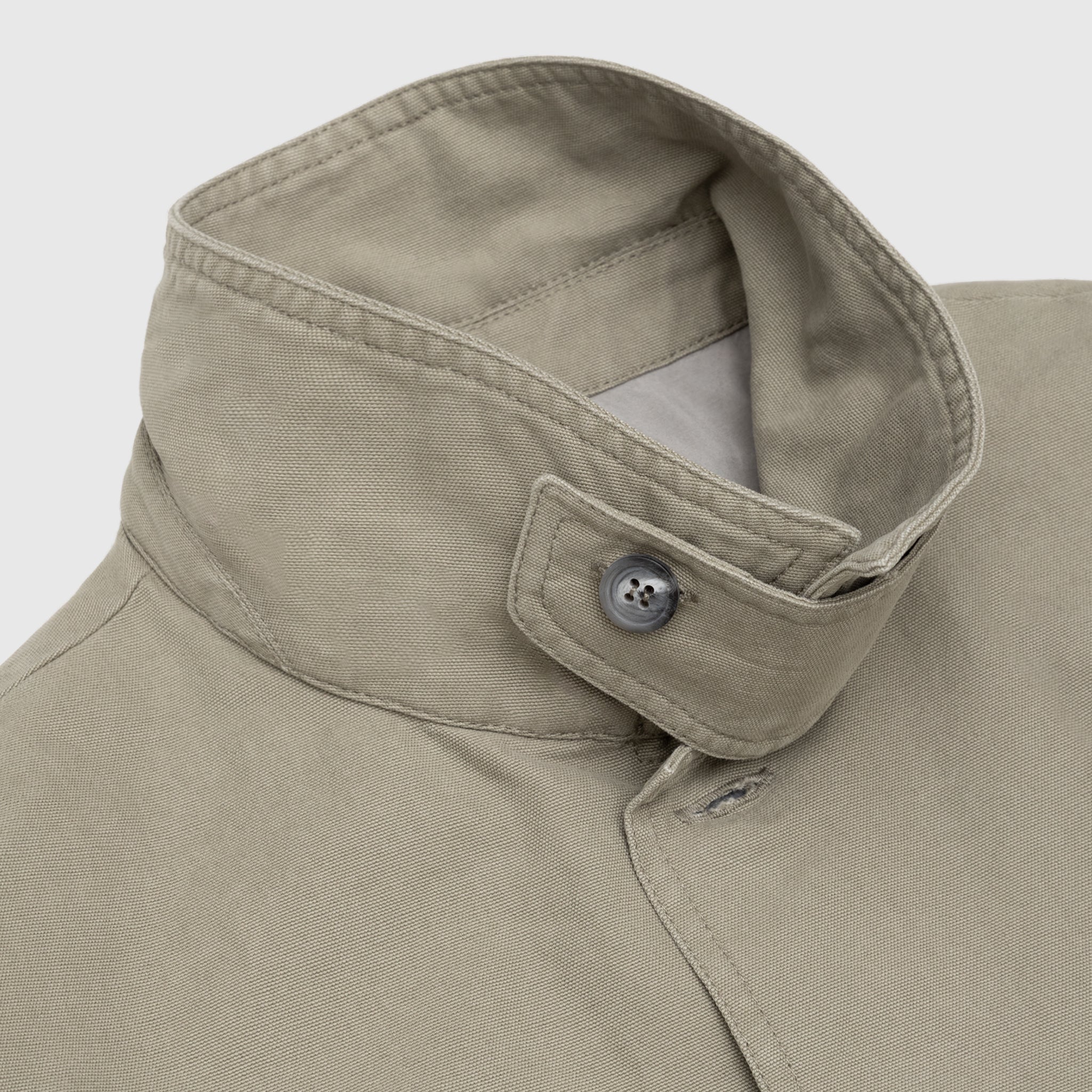 Piet Canvas Work Jacket - Durable Men's Workwear for Outdoor & Construction Use - Heavy Duty Utility Vest for Labor & DIY Projects