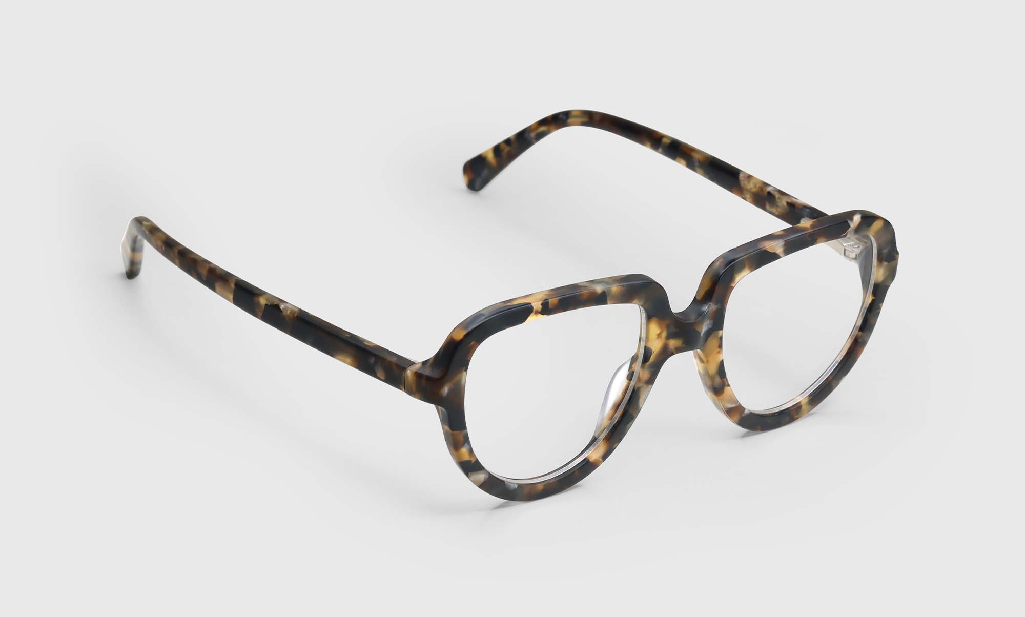 Blue Light Blocking Glasses for Women & Men - Anti Eyestrain Computer Glasses for Gaming, Reading & Working - Stylish Lightweight Frame for All-Day Comfort