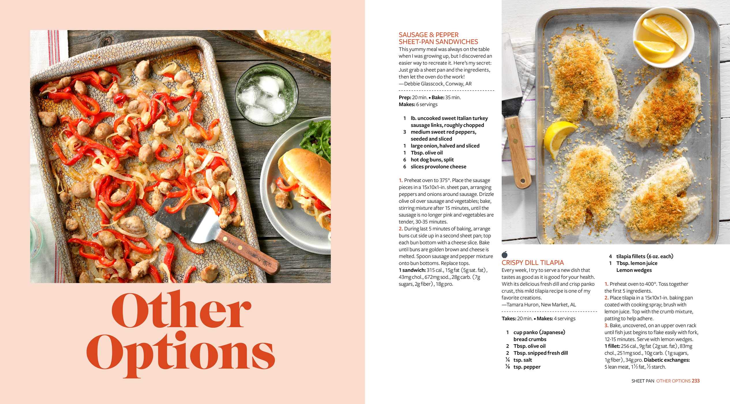 Taste of Home One Pot Favorites Cookbook: 519 Easy Dutch Oven, Instant Pot®, Sheet Pan & One-Pot Meal Recipes for Busy Families - Quick & Easy Weeknight Dinners & Meal Prep Solutions