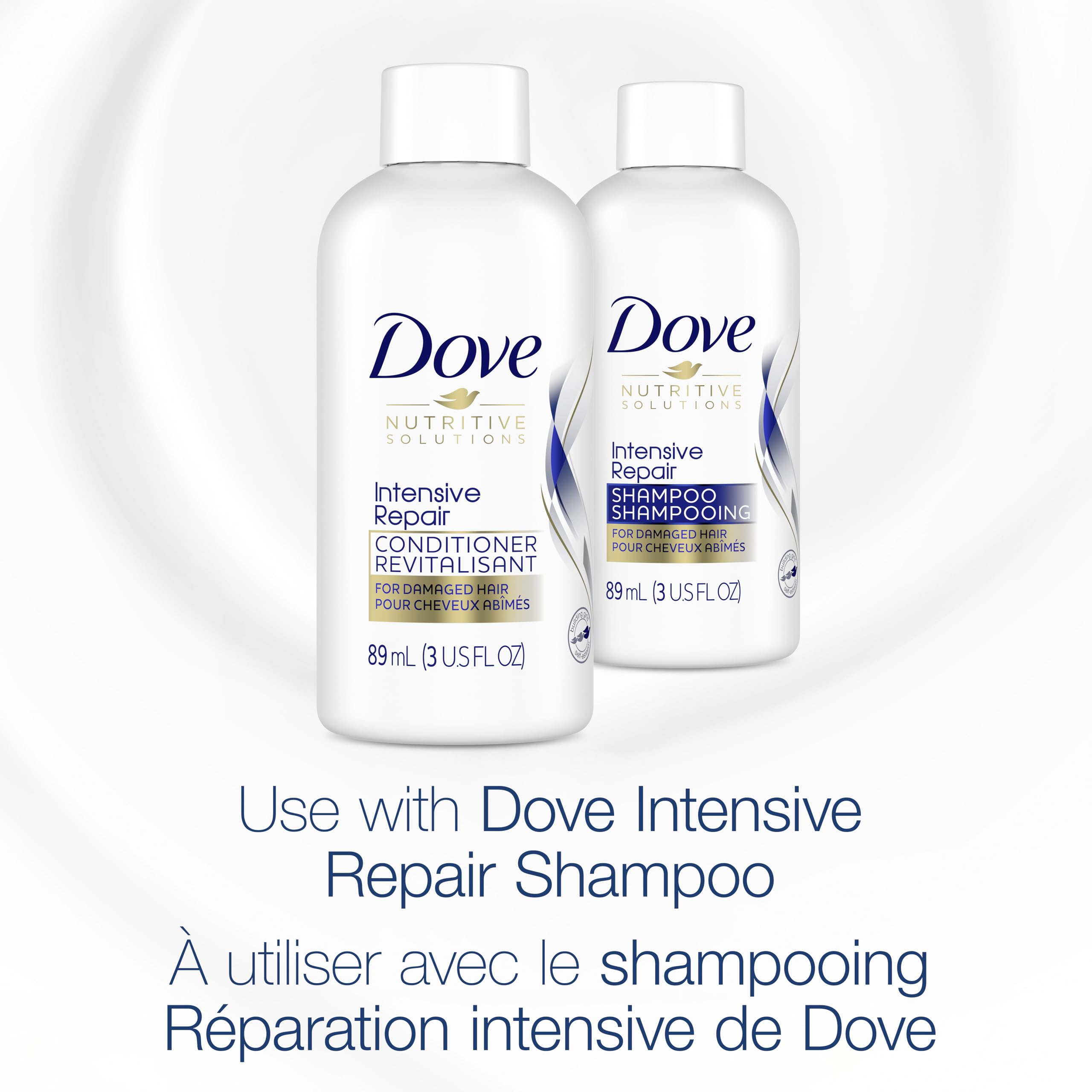 Premium 30-Piece Women's Travel Kit with Dove Hair & Body Care - Large Coral Toiletry Bag | Perfect for Vacation, Business Trips & Gym Essentials (802)