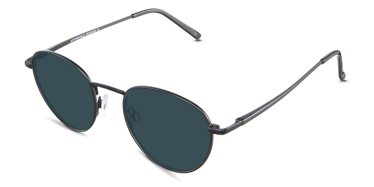 Allison Women's Prescription Sunglasses - UV Protection, Fashionable & Comfortable for Driving, Outdoor Activities & Daily Wear