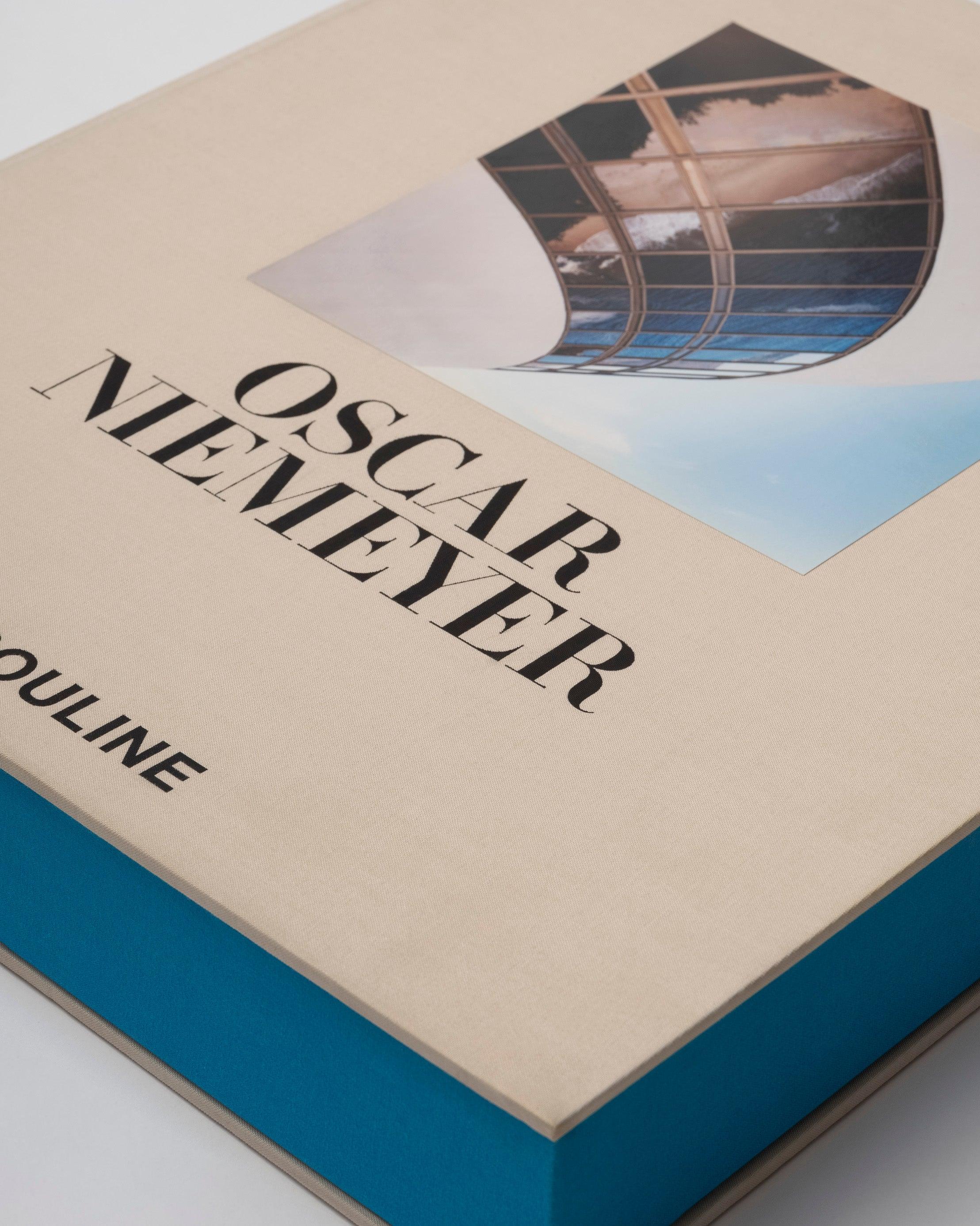 Oscar Niemeyer Ultimate - Premium Quality & Stylish Design for Modern Home & Office Decor - Perfect for Living Room, Bedroom, or Workspace