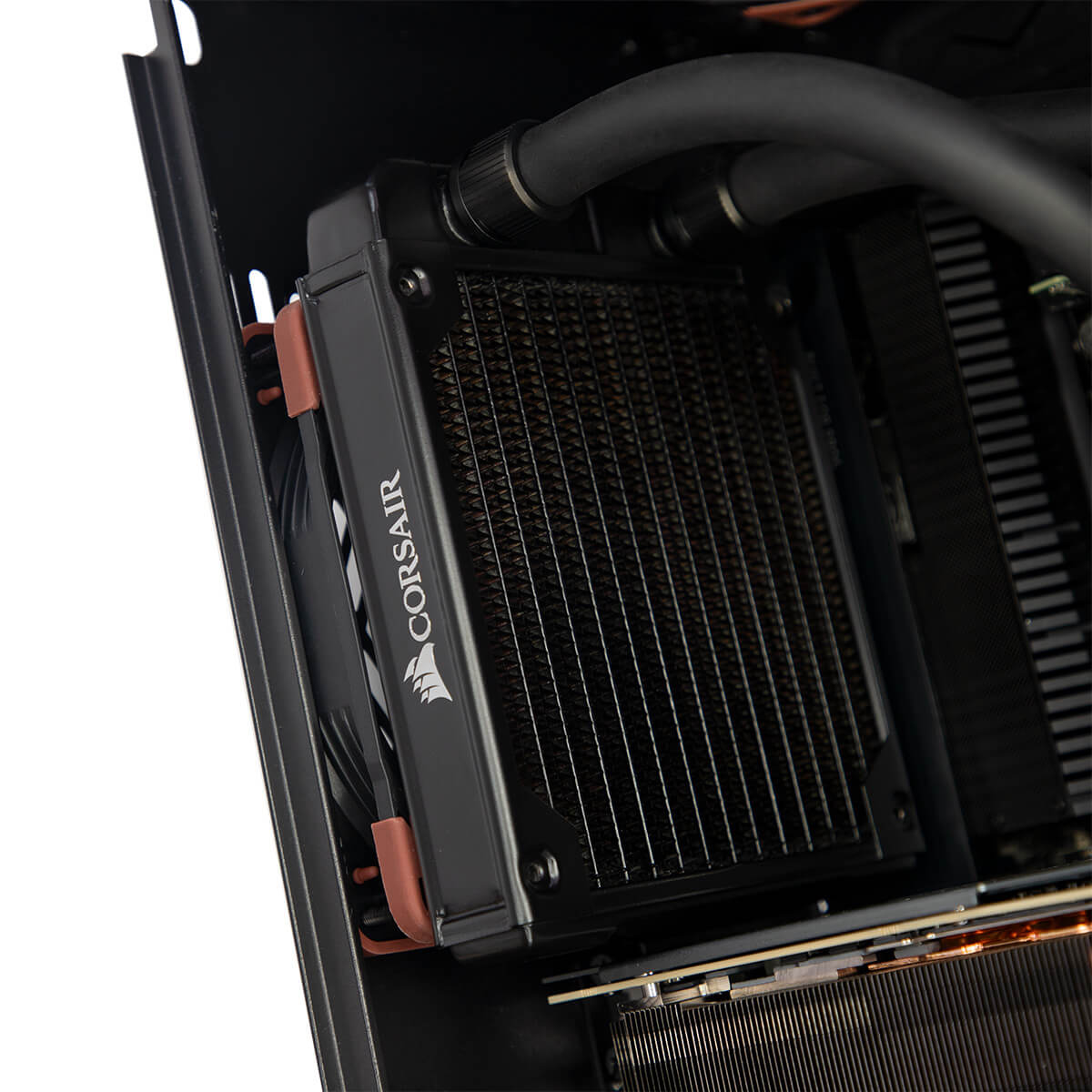 Eclipse RTX 4090 TR 5975WX High-Performance Workstation PC - Perfect for 3D Rendering, Video Editing & AI Development