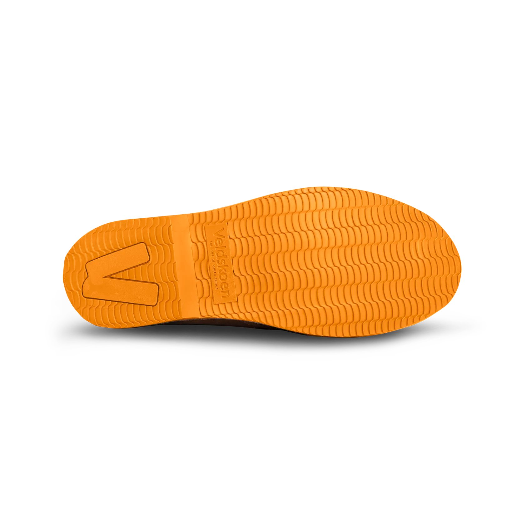 Heritage Bloem Women's Comfortable Orange Sole Casual Shoes - Perfect for Walking, Travel & Everyday Wear