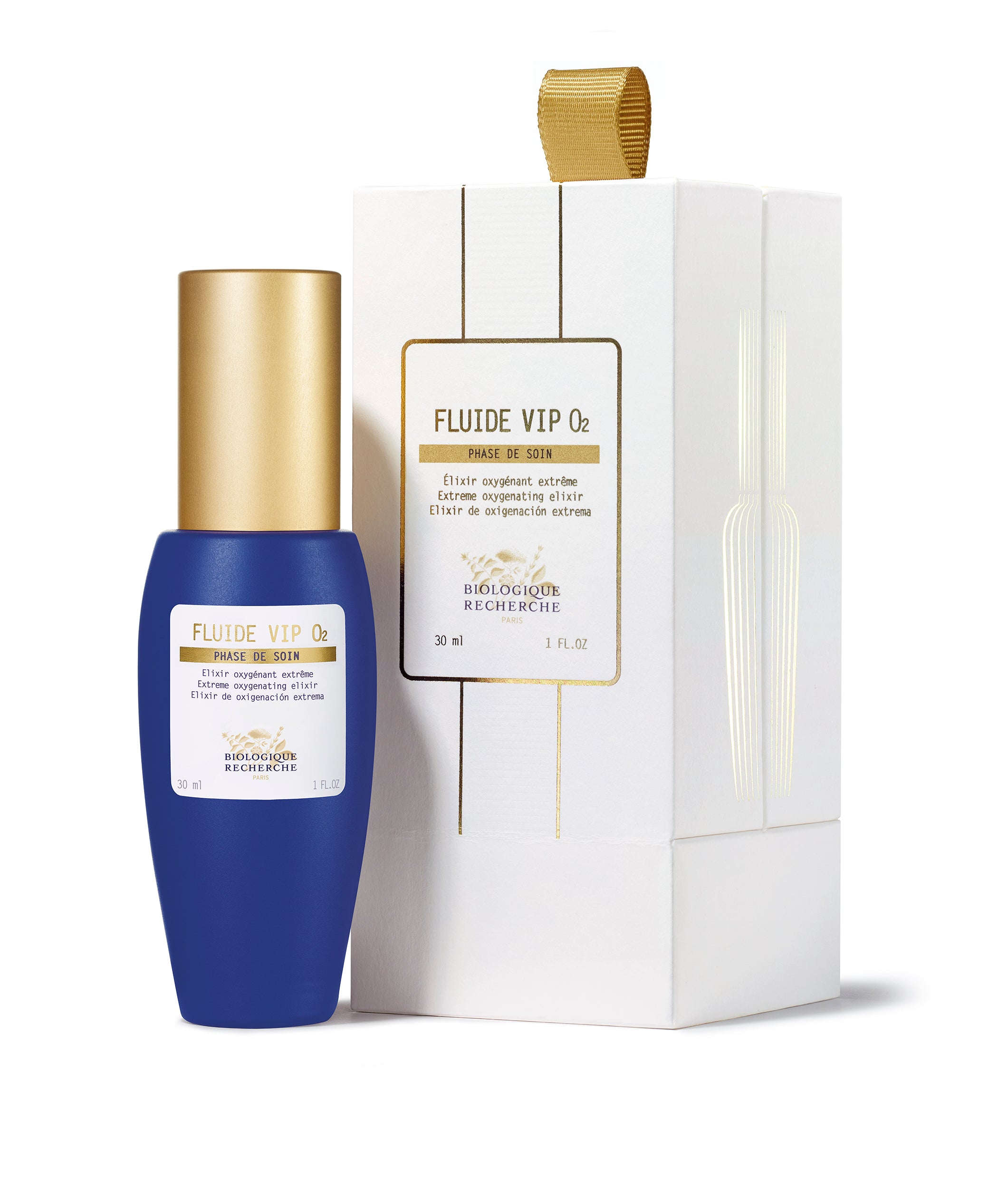 VIP O2 Oxygenating Brightening Serum - Hydrating & Skin-Unifying Facial Serum for Glowing Complexion | Perfect for Daily Skincare & Nighttime Routine