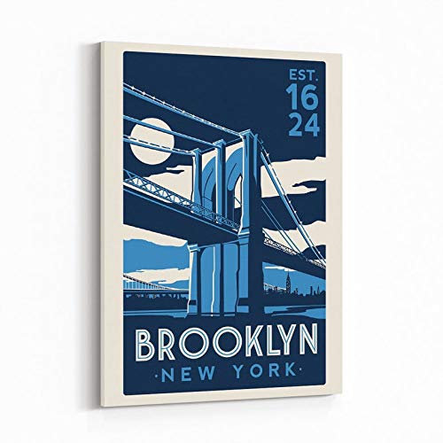 Brooklyn Bridge