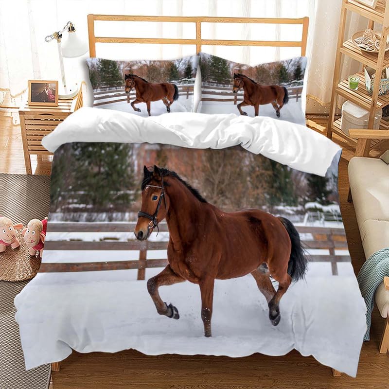 Horse 3