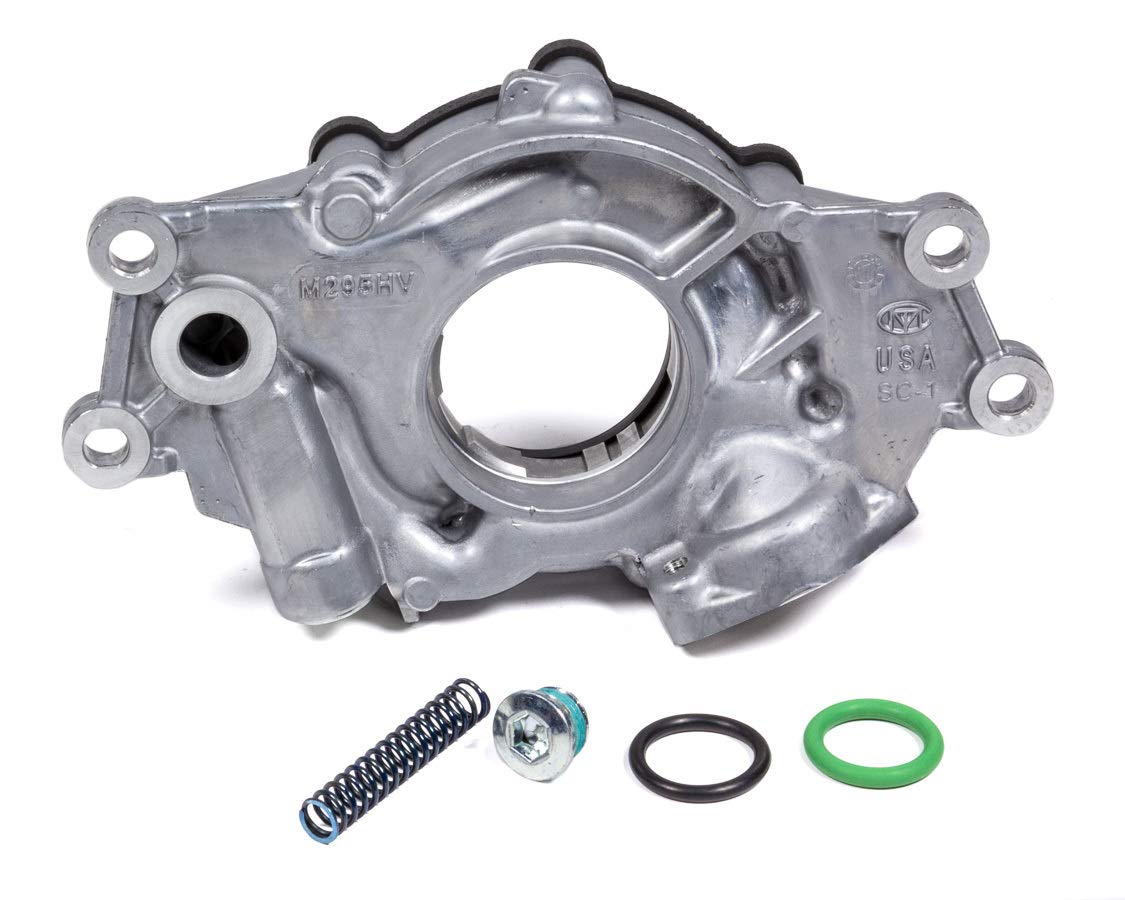 High Performance Engine Oil Pump - Compatible with Multiple Car Models - Durable & Efficient for Smooth Engine Operation - Ideal for DIY Auto Repairs & Maintenance