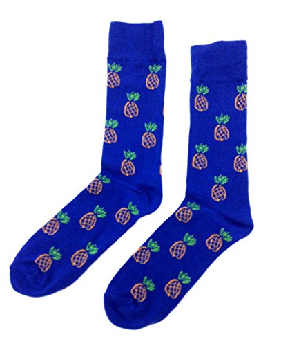 Blue Pineapple