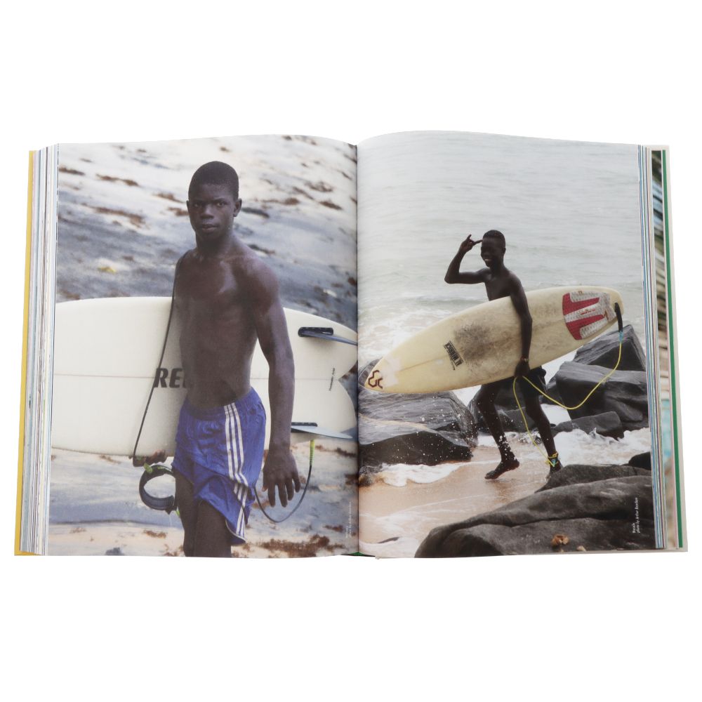 Afro Surf - Premium Surfboard for All Skill Levels | Perfect for Beach Waves, Ocean Surfing & Water Sports | Durable & Lightweight Design