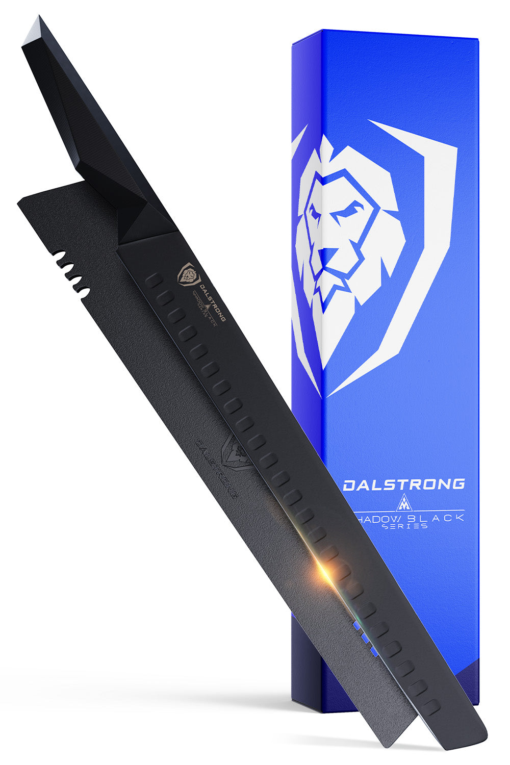Dalstrong Shadow Black Series 12