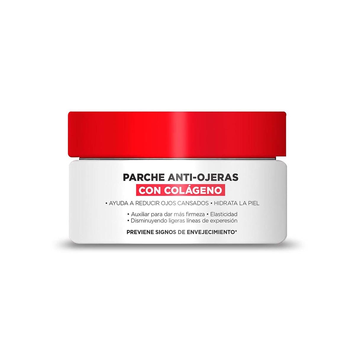 Revlon Collagen Under Eye Patches - Dark Circle Treatment for Puffy Eyes & Wrinkles - Perfect for Nighttime Skincare & Morning Refresh